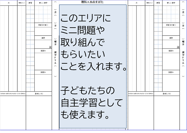 漢字学習と 楽しく漢字学習を進められるワークシートの工夫 教育つれづれ日誌 学びの場 Com