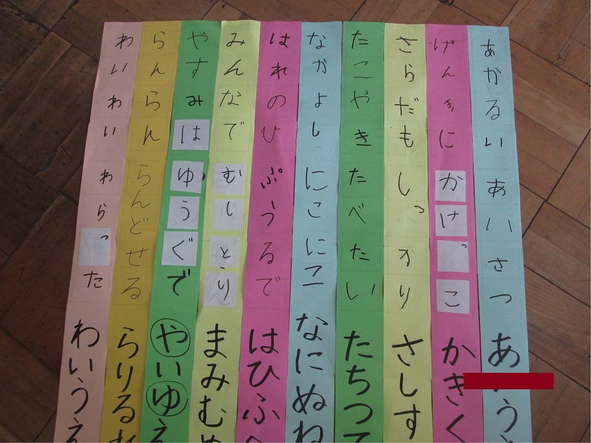 主体的 協同的に学ぶ児童 生徒を育む 小学校低学年の実践 教育つれづれ日誌 学びの場 Com