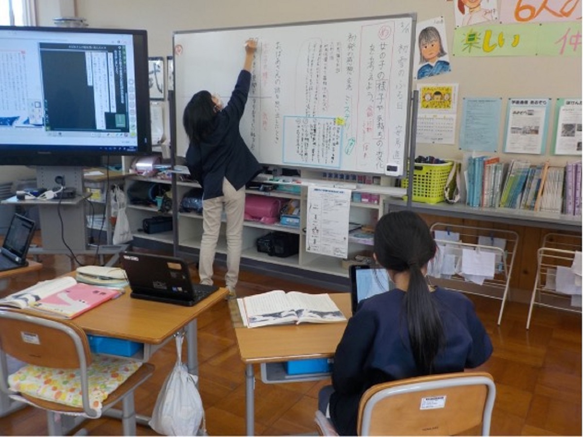 個別最適な学びとは何か - 教育つれづれ日誌 | 学びの場.com 個別最適な学びとは何か - 教育つれづれ日誌 | 学びの場.com