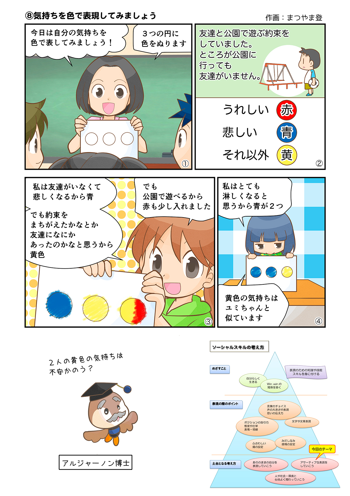 70以上 感情 イラスト 特別支援 最高の画像壁紙ihd