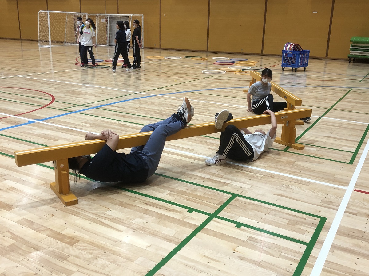 運動遊びとトップアスリートの運動理論 その２ 教育つれづれ日誌 学びの場 Com