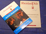 ラインランドプファルツ州(Rhainlandpfalz)の卒業資格試験(Abitur) 要覧