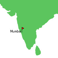 インドの交通事情